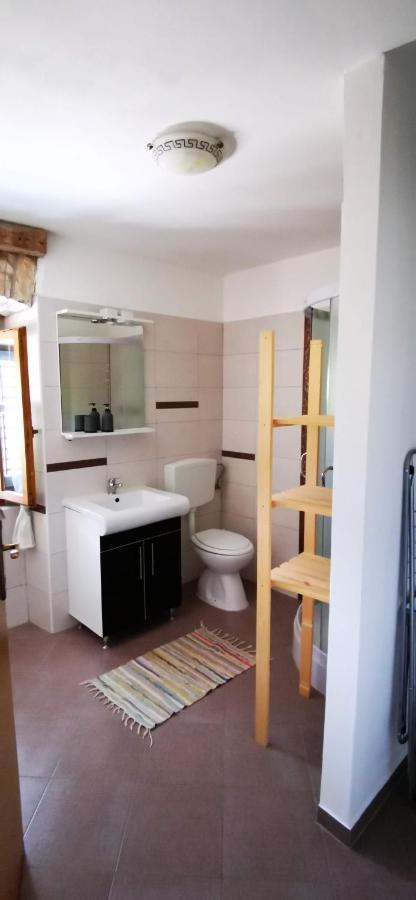 Eti And Mia Holiday Apartments Muntic Bagian luar foto