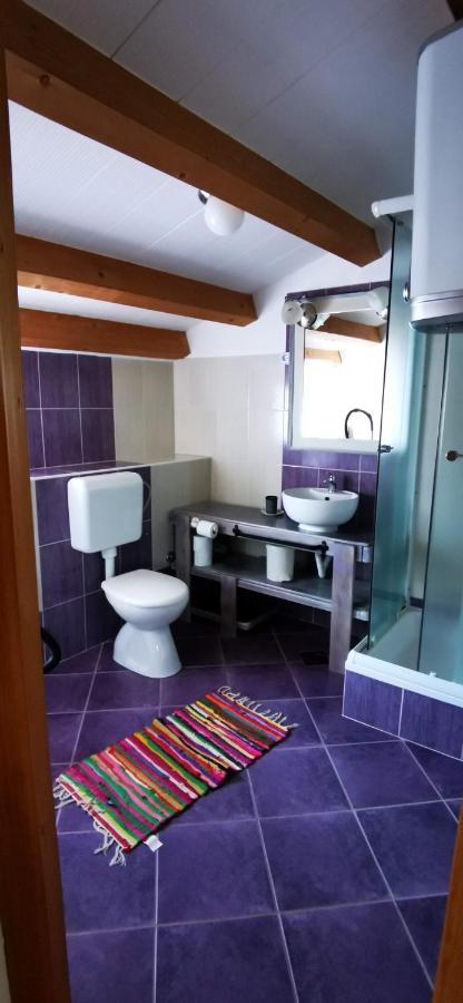 Eti And Mia Holiday Apartments Muntic Bagian luar foto