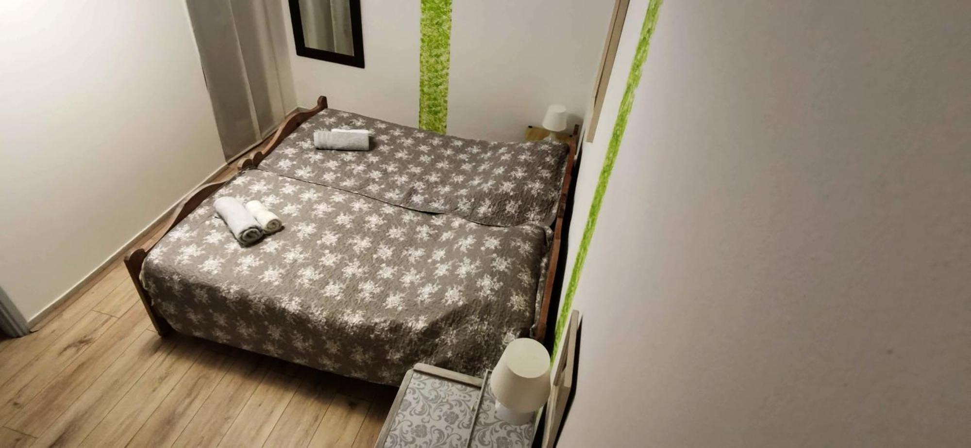 Eti And Mia Holiday Apartments Muntic Bagian luar foto