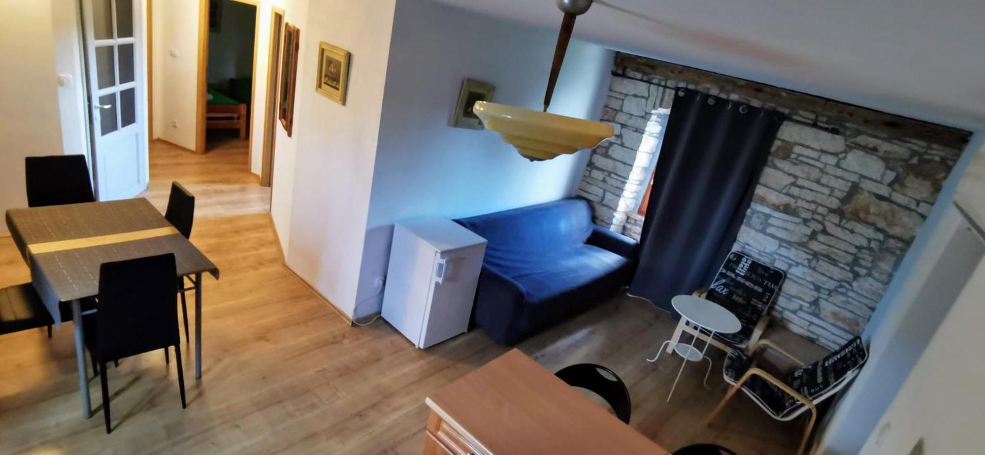 Eti And Mia Holiday Apartments Muntic Bagian luar foto