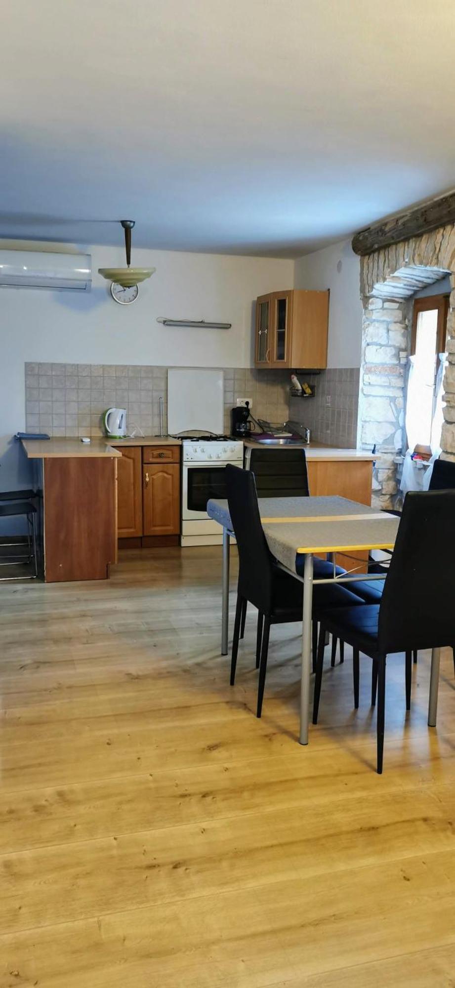 Eti And Mia Holiday Apartments Muntic Bagian luar foto