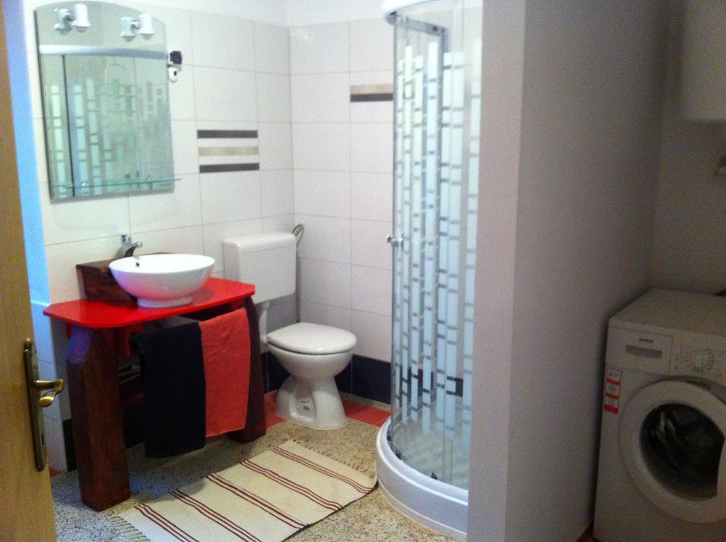 Eti And Mia Holiday Apartments Muntic Ruang foto